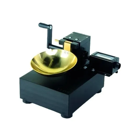 Plasticity Index of soil Image